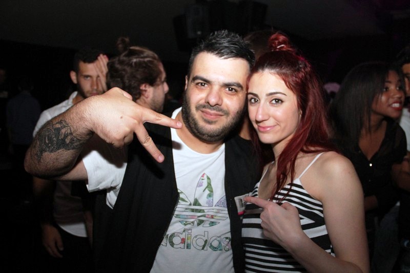 Lasgidi Night at Projekt